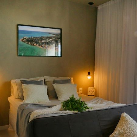 Joia De Maceio, Apenas 3 Minutos Do Mar Apartment Ngoại thất bức ảnh